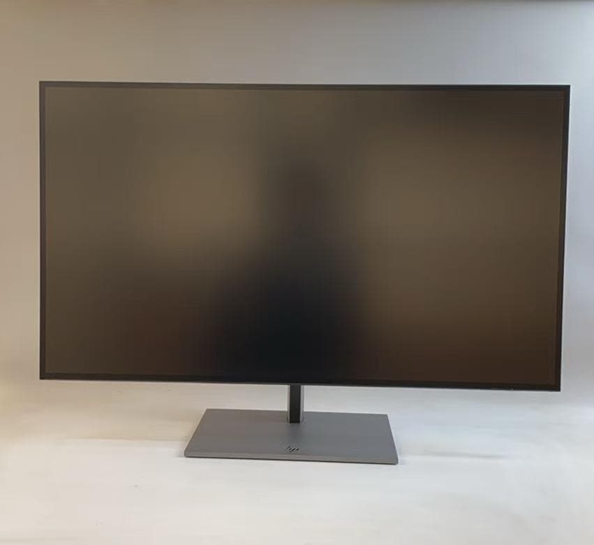 HP Z27U G3 27インチ　液晶モニタ4K Type-C HDMI