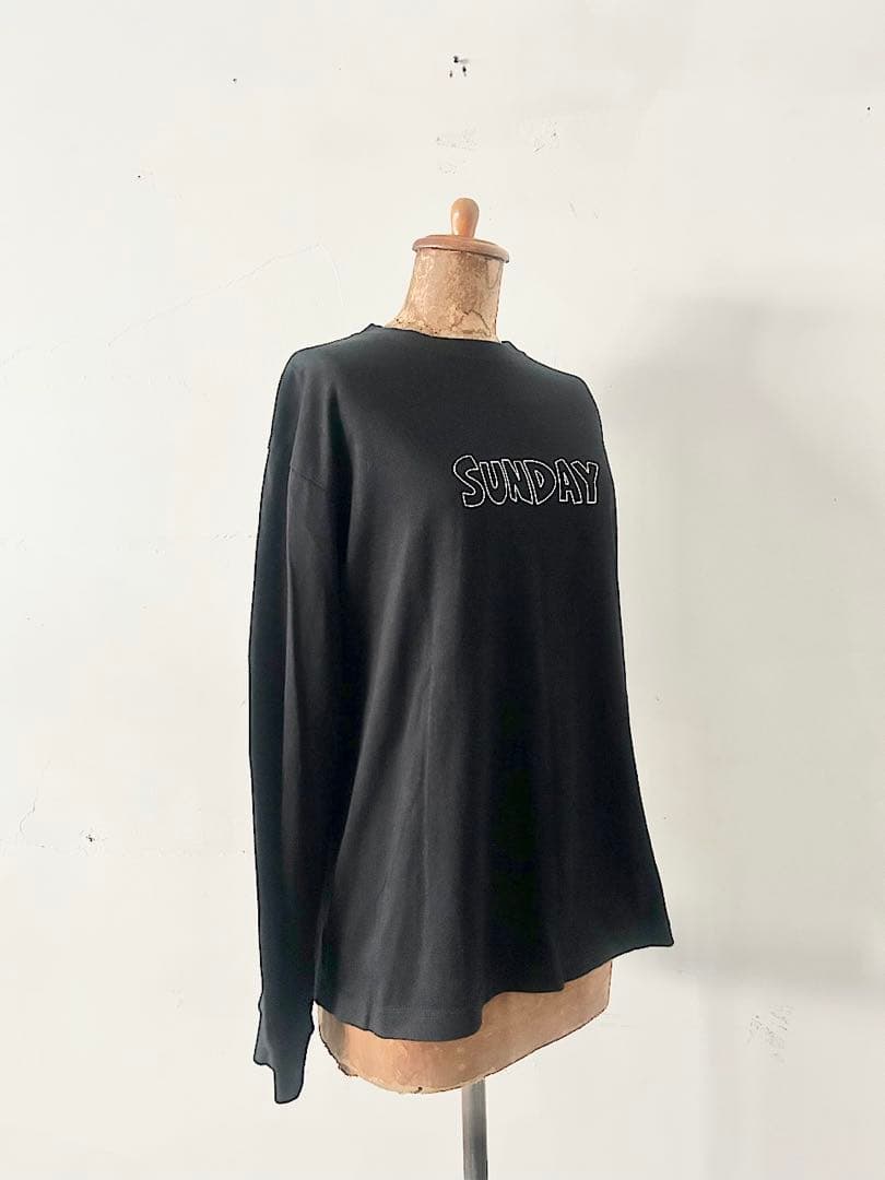 【美品】JOUNAL STANDARD LUXE　SUNDAY SMILE