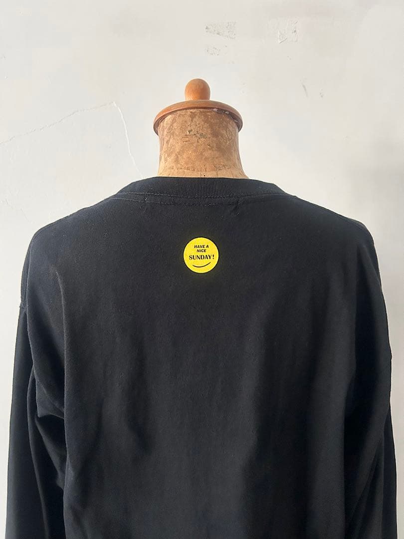 【美品】JOUNAL STANDARD LUXE　SUNDAY SMILE