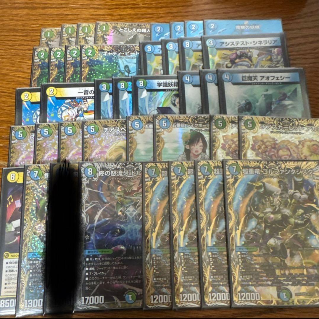 青緑ジャイアント 高レート