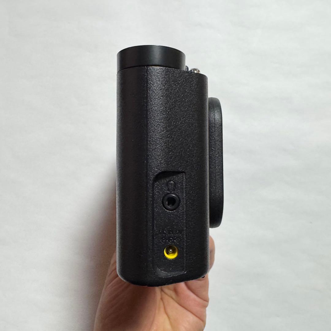 【美品】 SONY ワンセグTV/FM/AMラジオ XDR-56TV