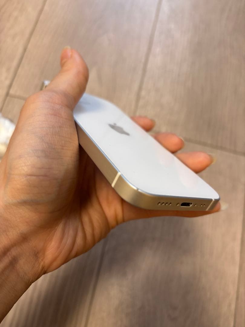 iPad本体 iPhone12mini 128GB