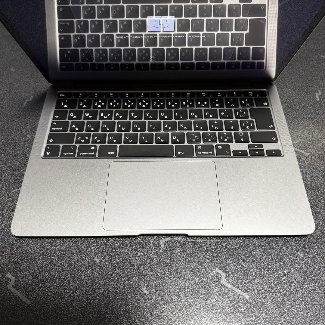Apple MacBook Air 本体