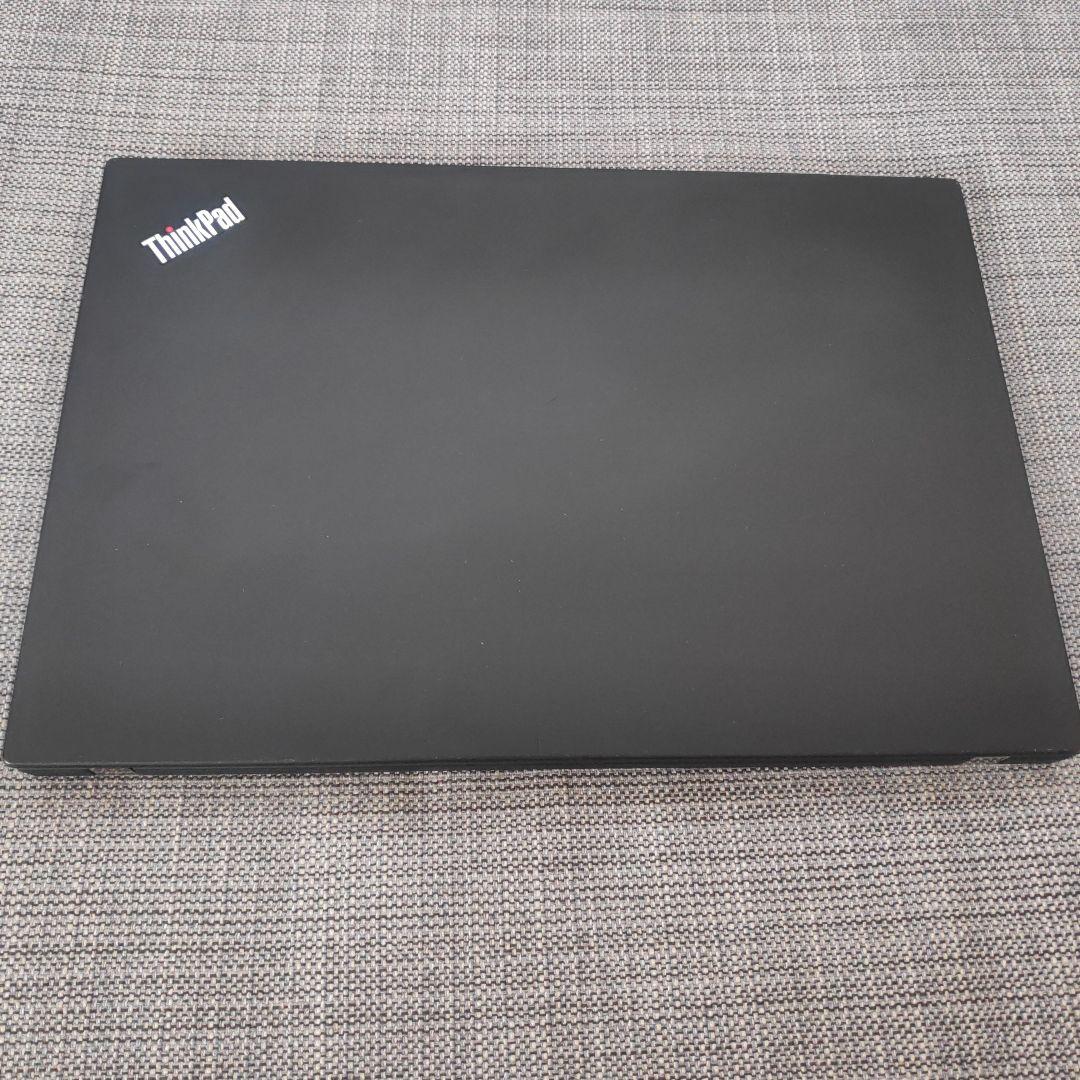 ThinkPad T14 Gen1✨Corei7×16GB×SSD1TB