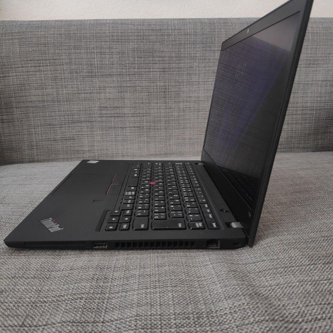 ThinkPad T14 Gen1✨Corei7×16GB×SSD1TB