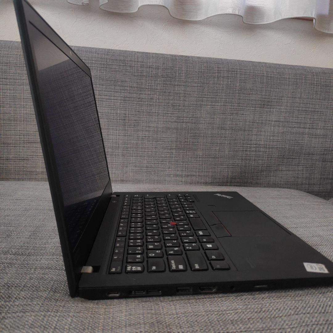 ThinkPad T14 Gen1✨Corei7×16GB×SSD1TB