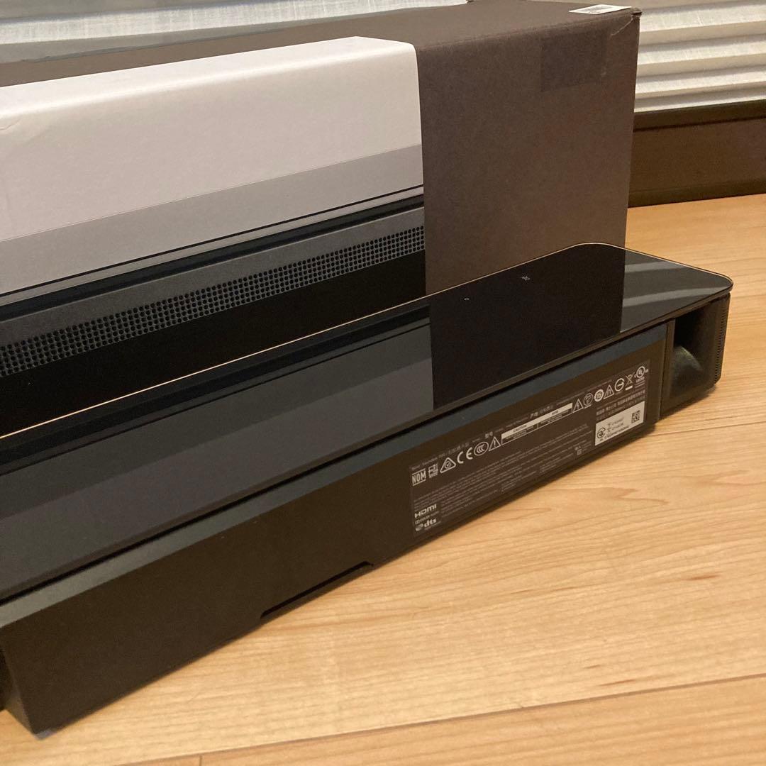 BOSE SOUNDBAR 700 サウンドバー ボーズ スピーカー