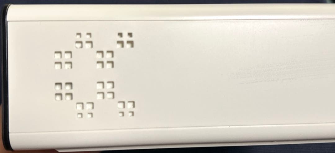 Panasonic ブルーレイディスクレコーダー DMR-BCT1060