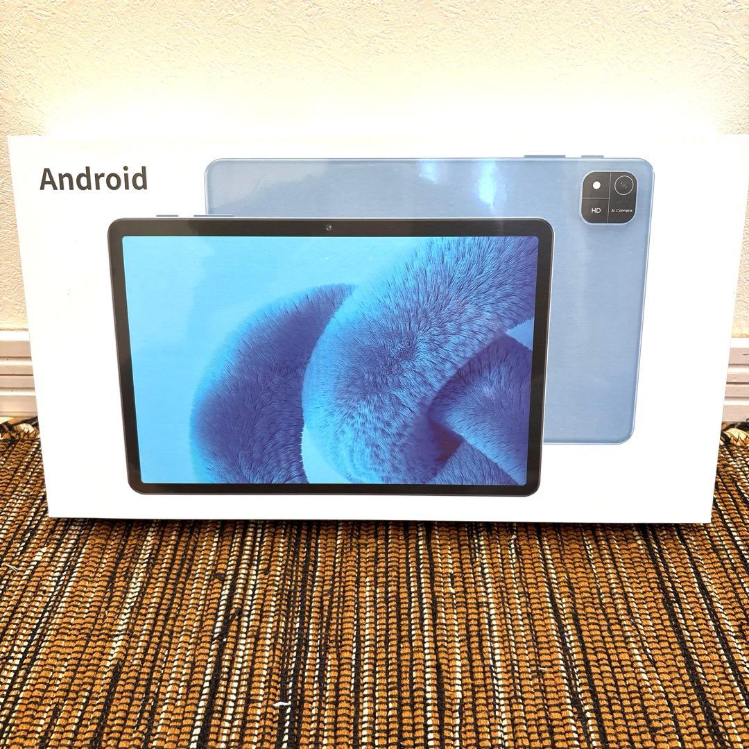 android16 タブレット 64GB 7点セット