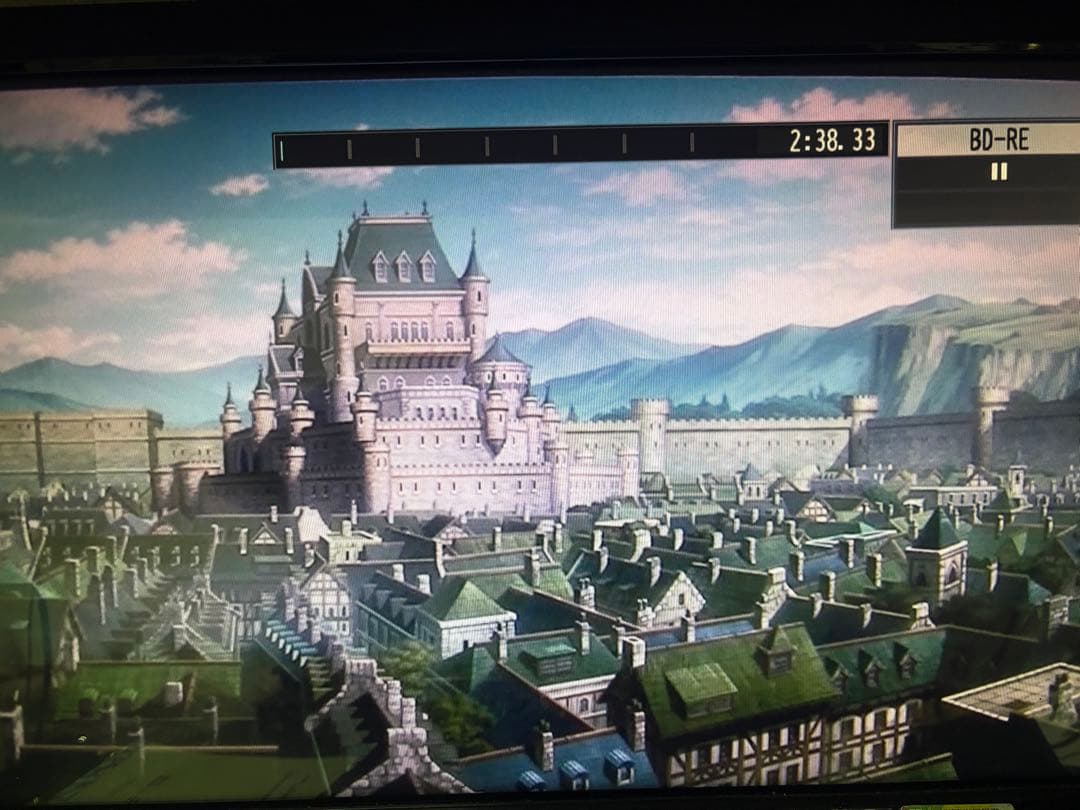 【美品】 パナソニック DMR-BR580 ブルーレイディスクレコーダー