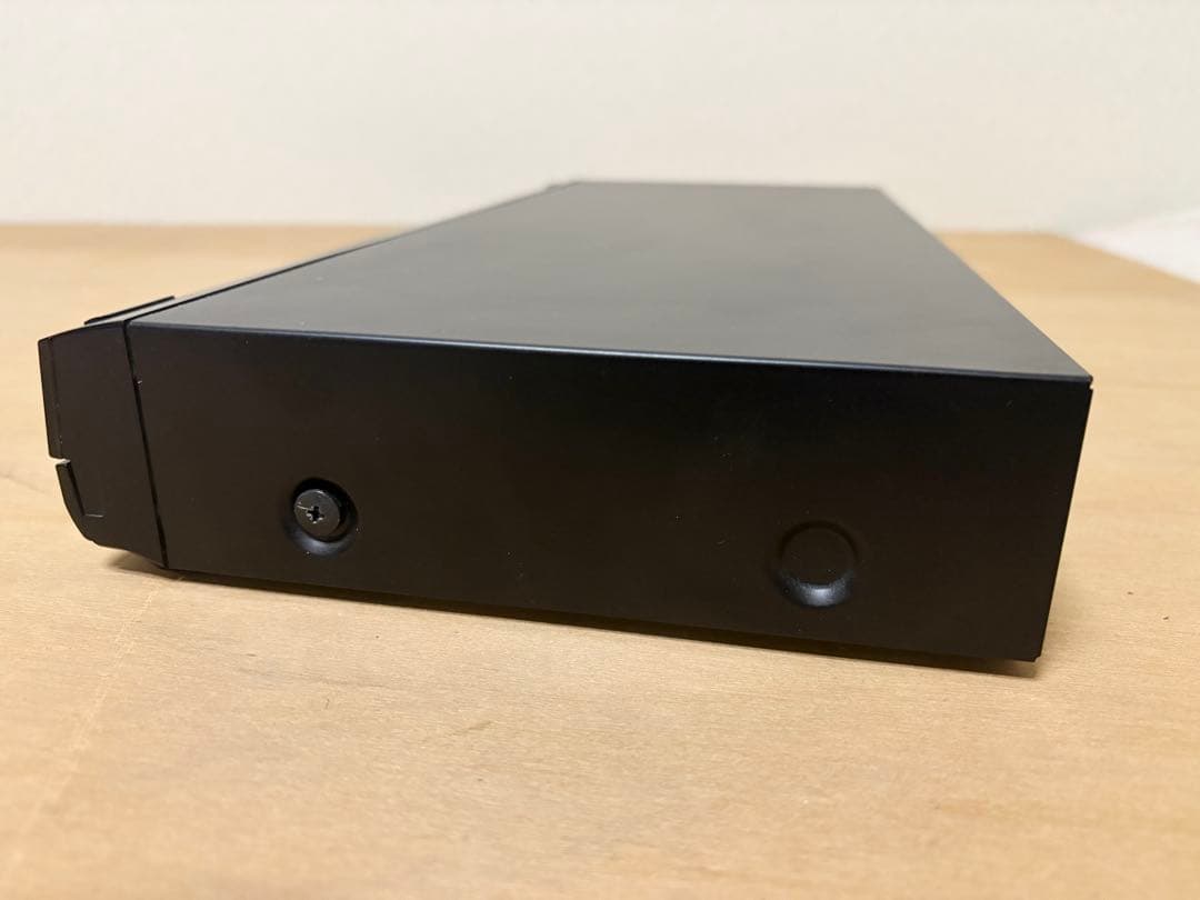 【美品】 パナソニック DMR-BR580 ブルーレイディスクレコーダー