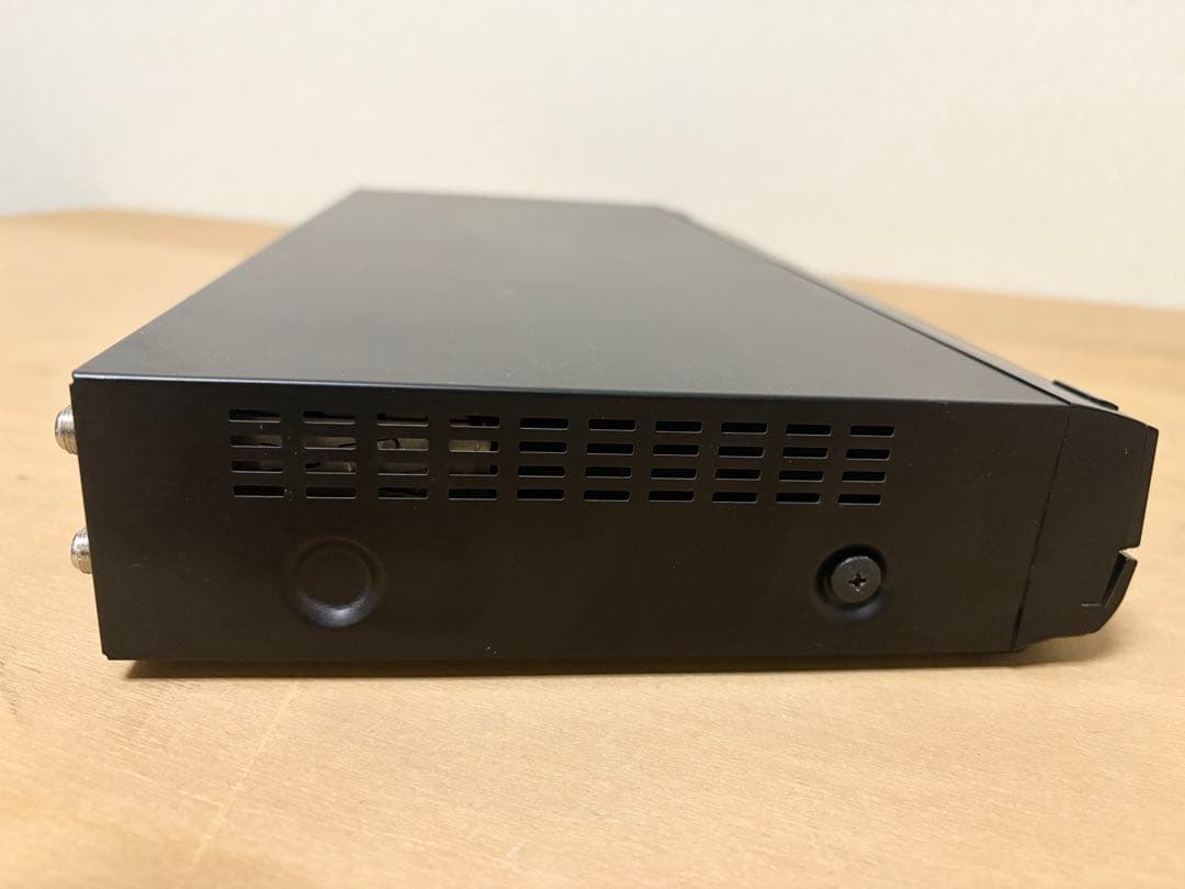 【美品】 パナソニック DMR-BR580 ブルーレイディスクレコーダー