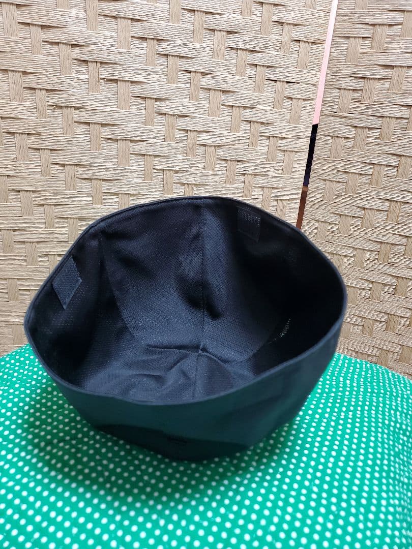 お値下げしました　サンバリア100 リネン・サーモハット