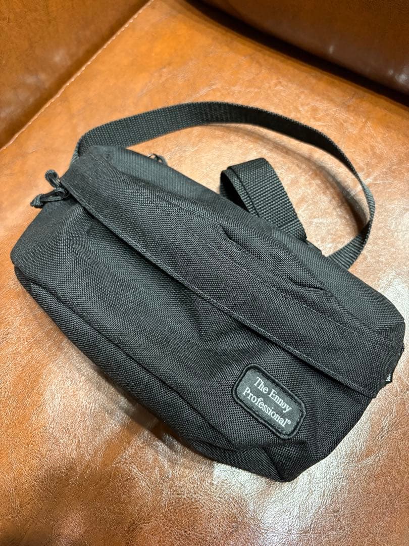 エンノイ ennoy ショルダーバッグ