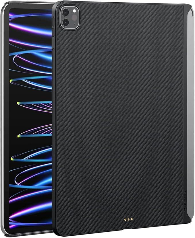 iPad Pro 11インチ ケース ブラック/グレー 185B1846