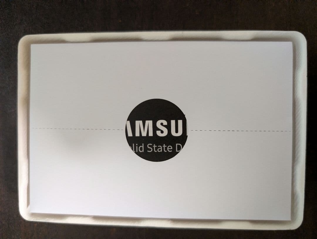 内蔵型SSD samsung 990 pro 2tb