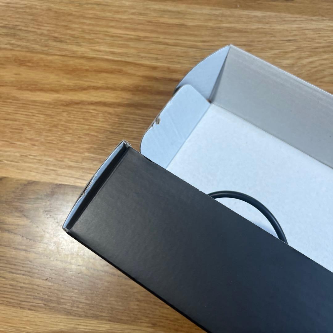 【正規品】DAFNI nano ヘアアイロン ダフニナノ　箱付・動作確認・消毒済