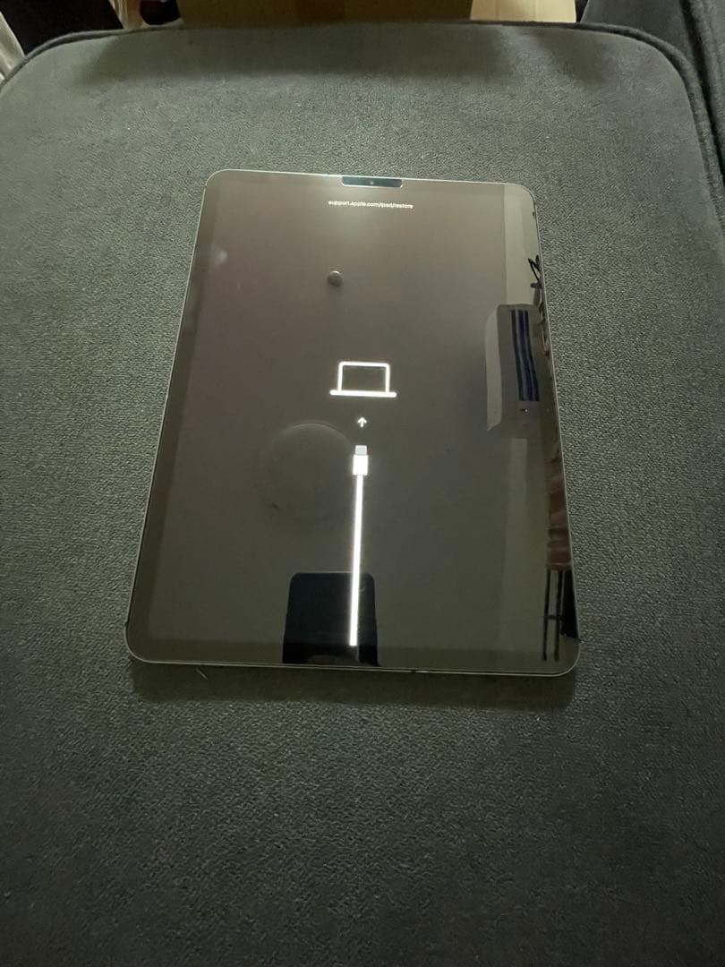 ipad pro 11 64GB WIFIモデル 美品　ジャンク