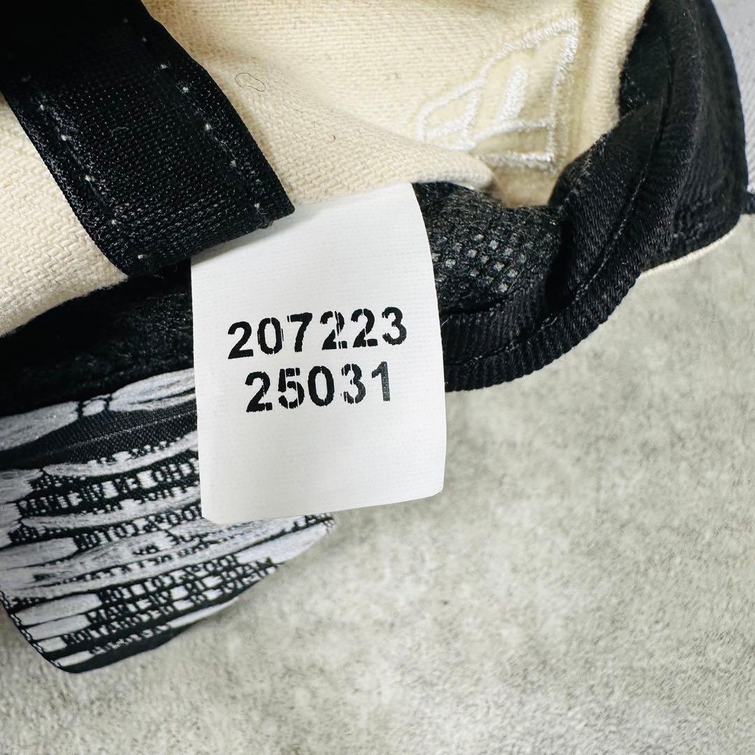 New Era × MoMA ヤンキース レトロクラウンキャップ キャップ 帽子