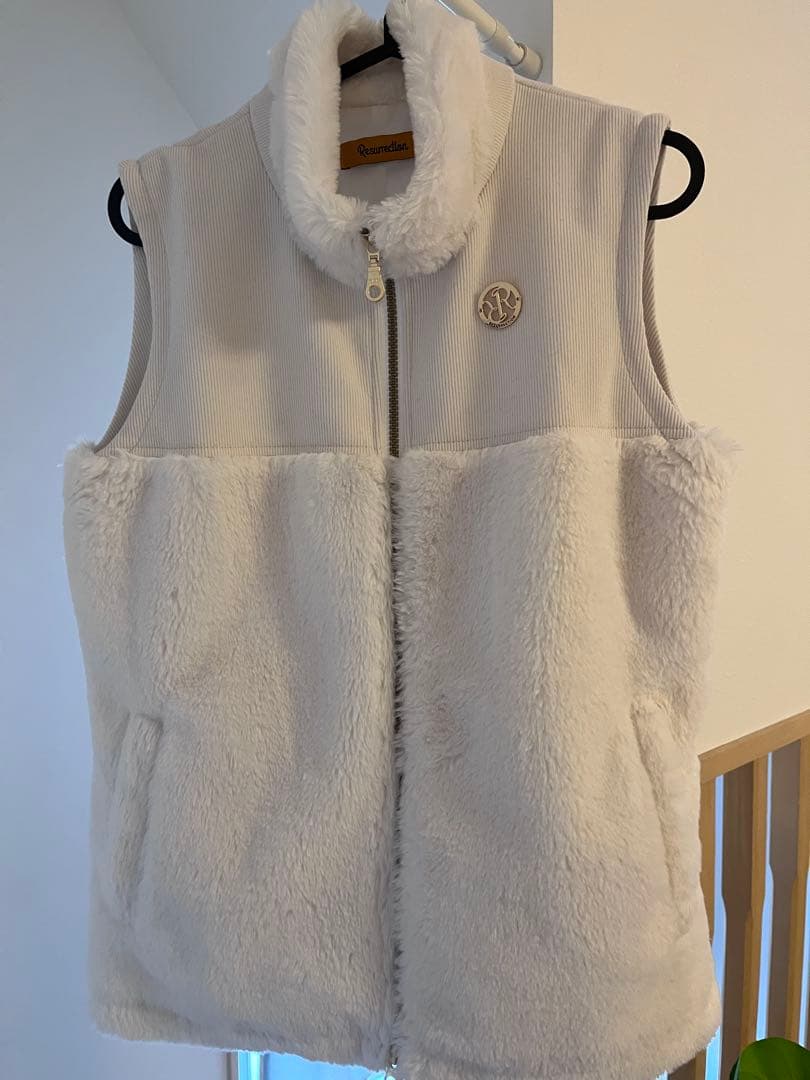 PinaResurrection レザレクションレディーススイッチング