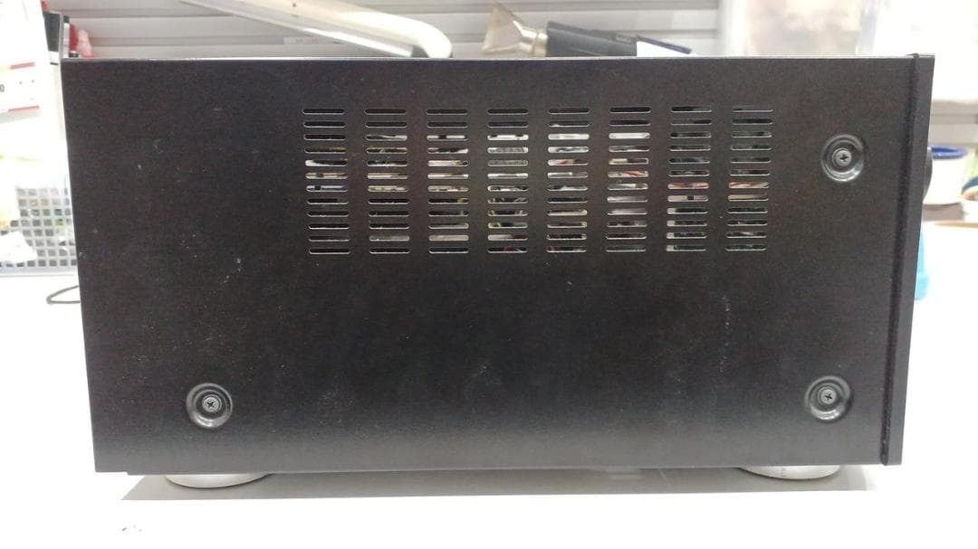 Marantz AV7005 プリアンプ プロセッサー ネットワークオーディオ