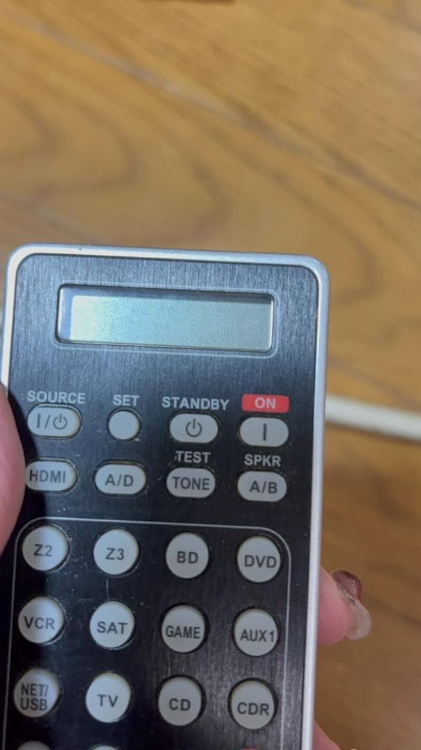 Marantz AV7005 プリアンプ プロセッサー ネットワークオーディオ