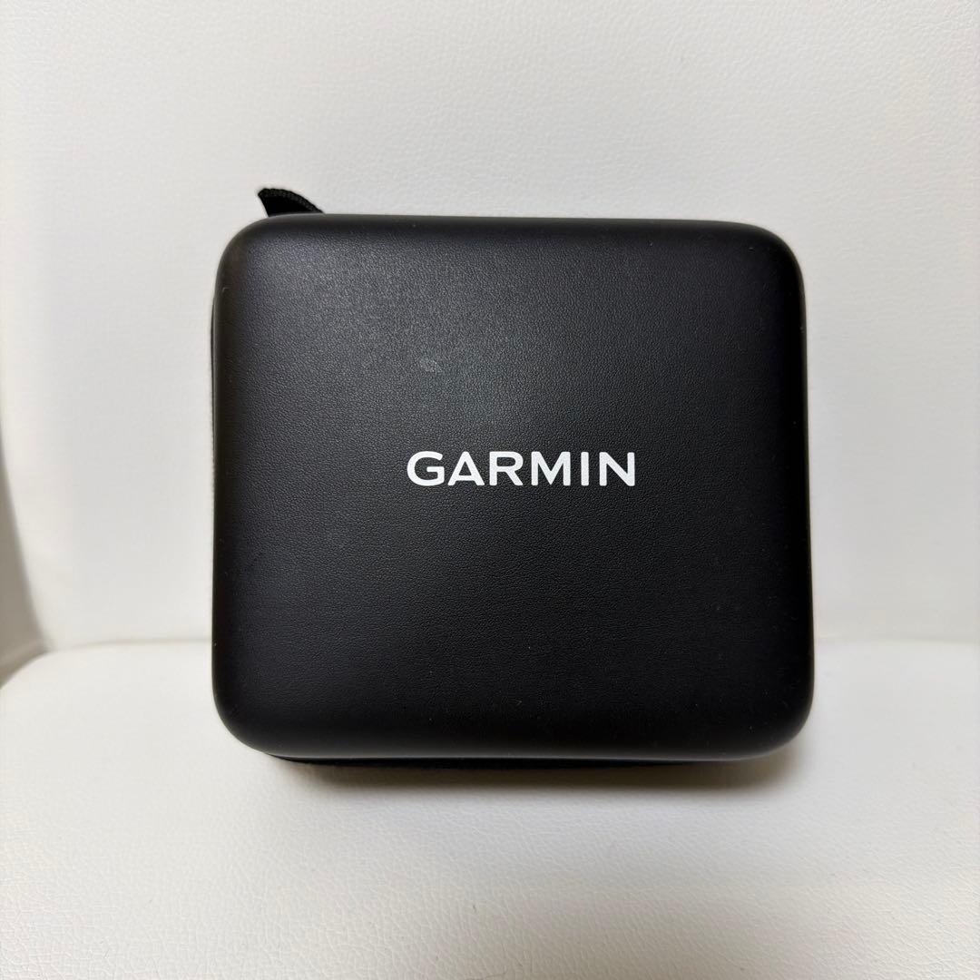 GARMIN APPROACH R10 ゴルフ弾道測定器