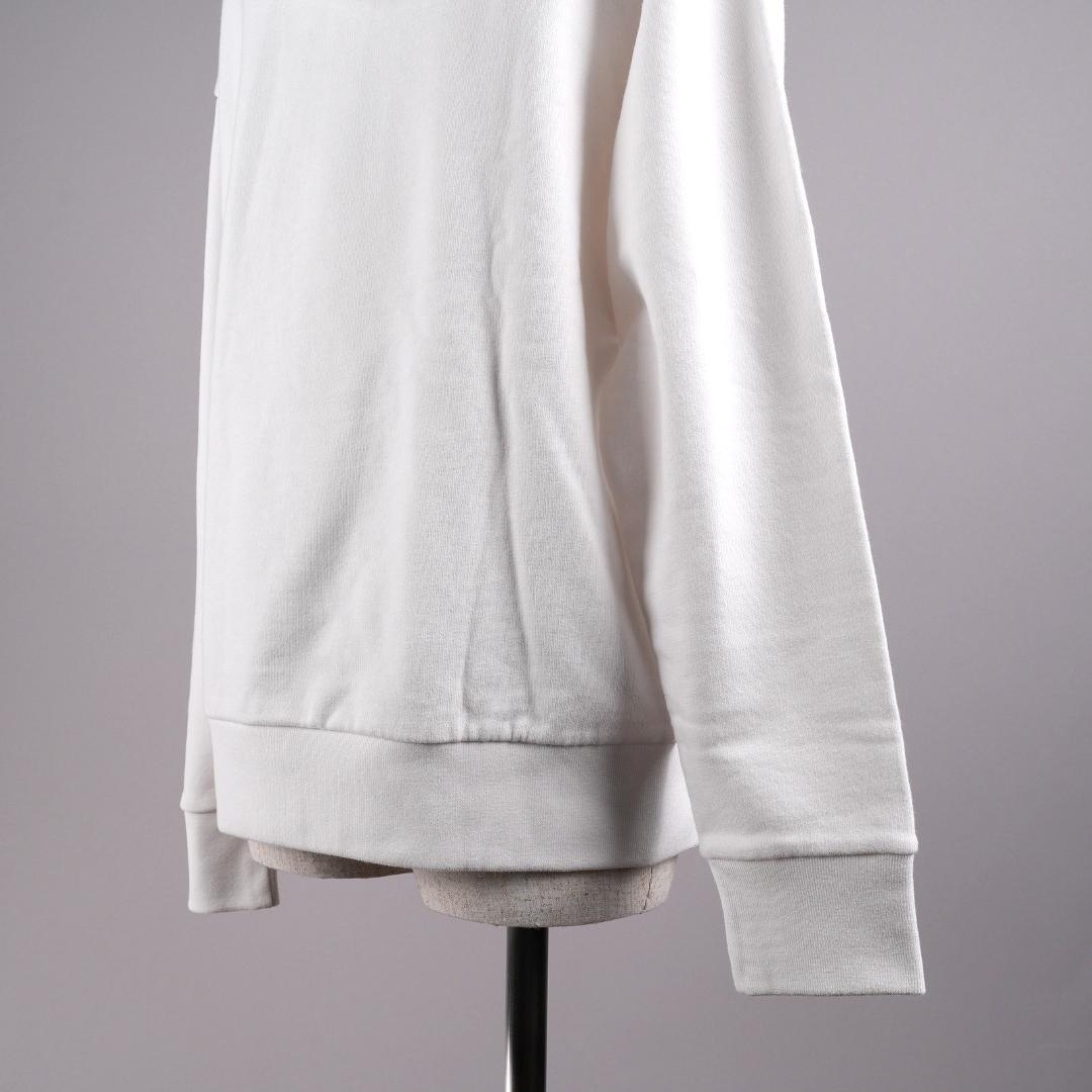 58☆琉球　極美品・タグ付】モンクレール パーカー サイズXS レディース