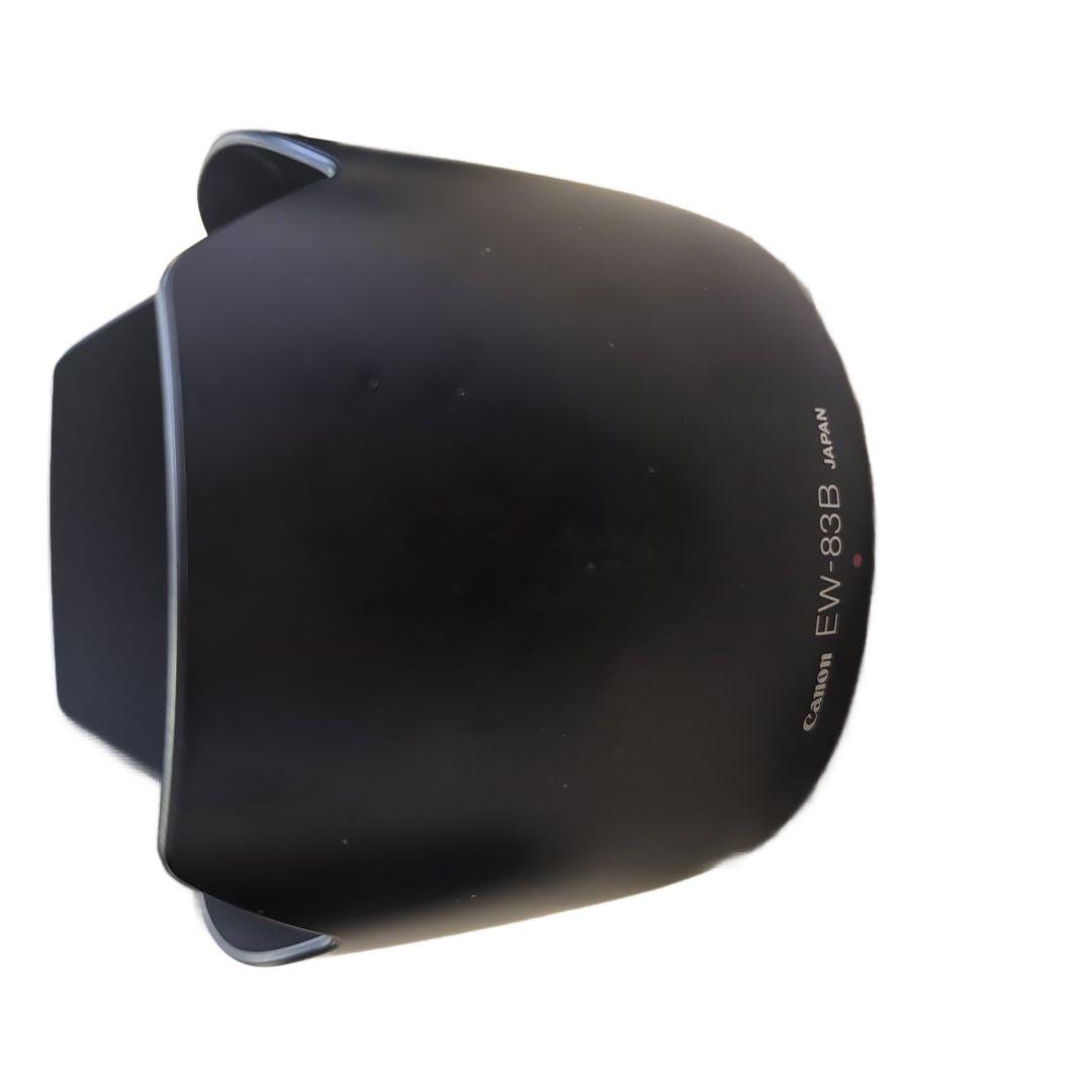 L*H様 Canon キャノン レンズ EF28-70mm EW-83B