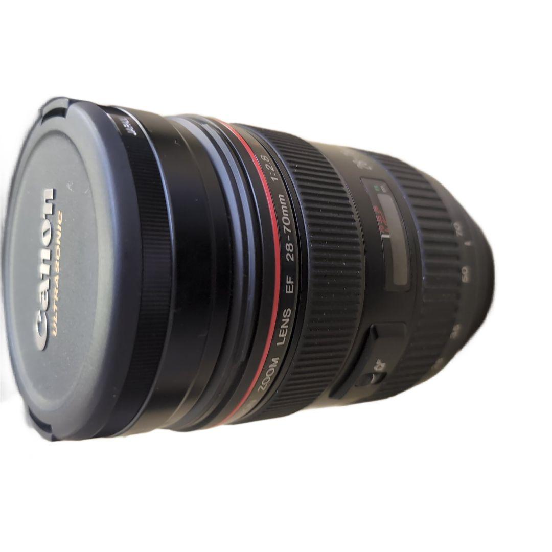 L*H様 Canon キャノン レンズ EF28-70mm EW-83B