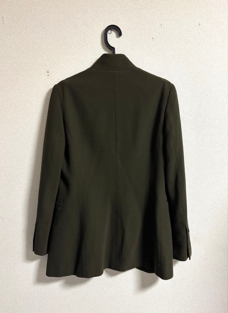 美品 GUCCI グッチ ジャケット　コート