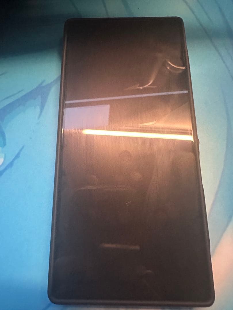 nubia RedMagic 10 Pro 国内版 256GB ブラック