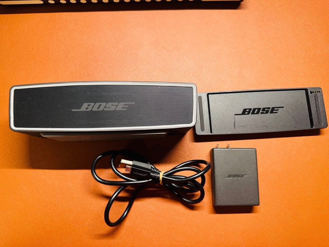 美品　Bose SoundLink Mini II