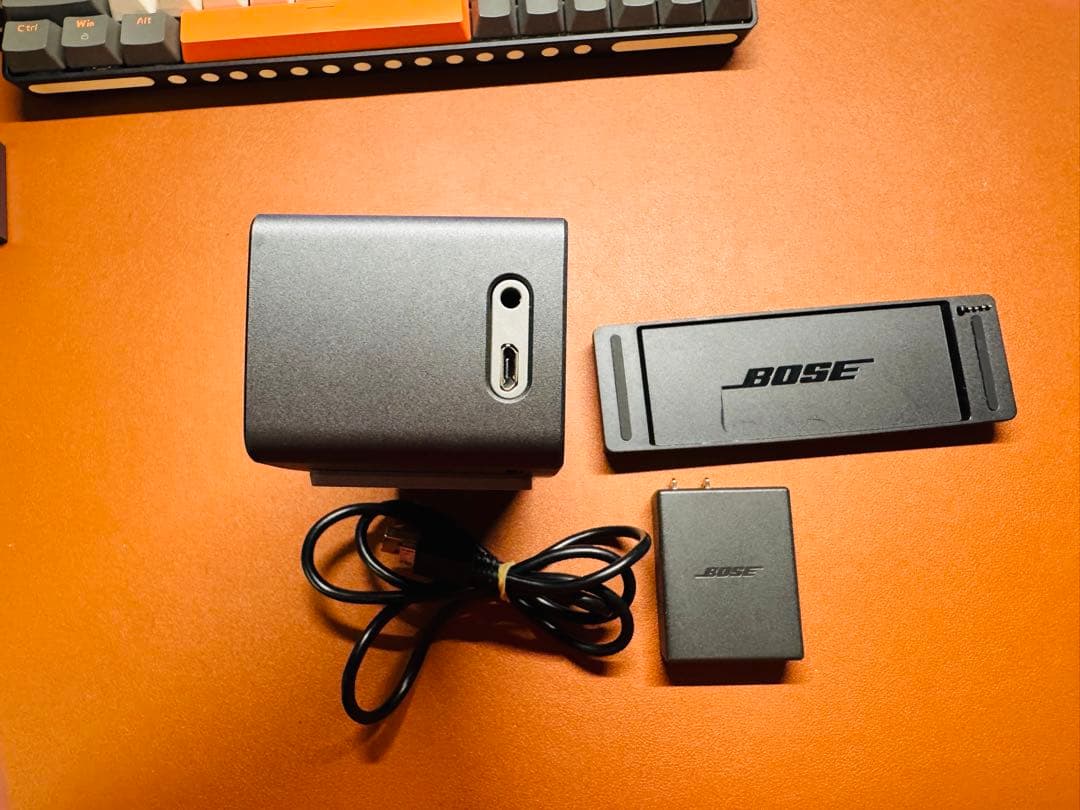 美品　Bose SoundLink Mini II