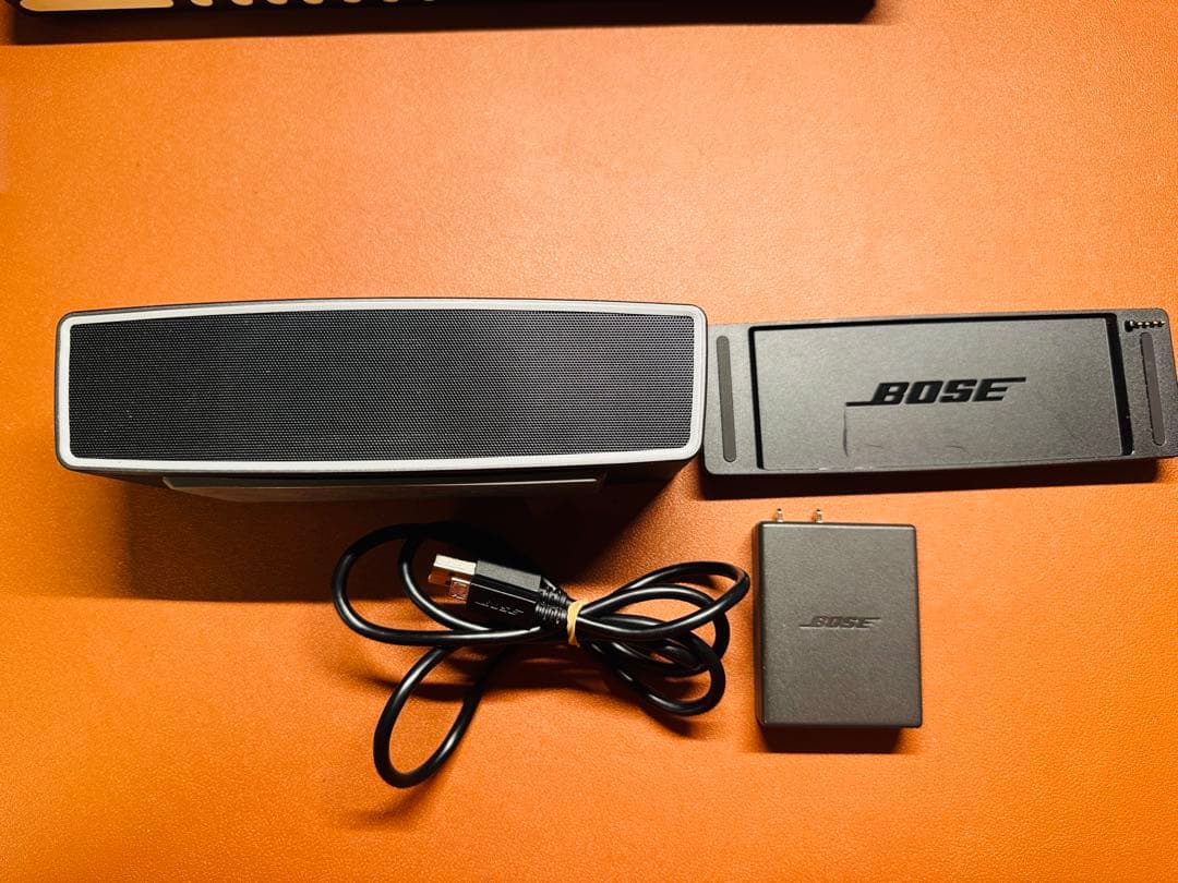 美品　Bose SoundLink Mini II