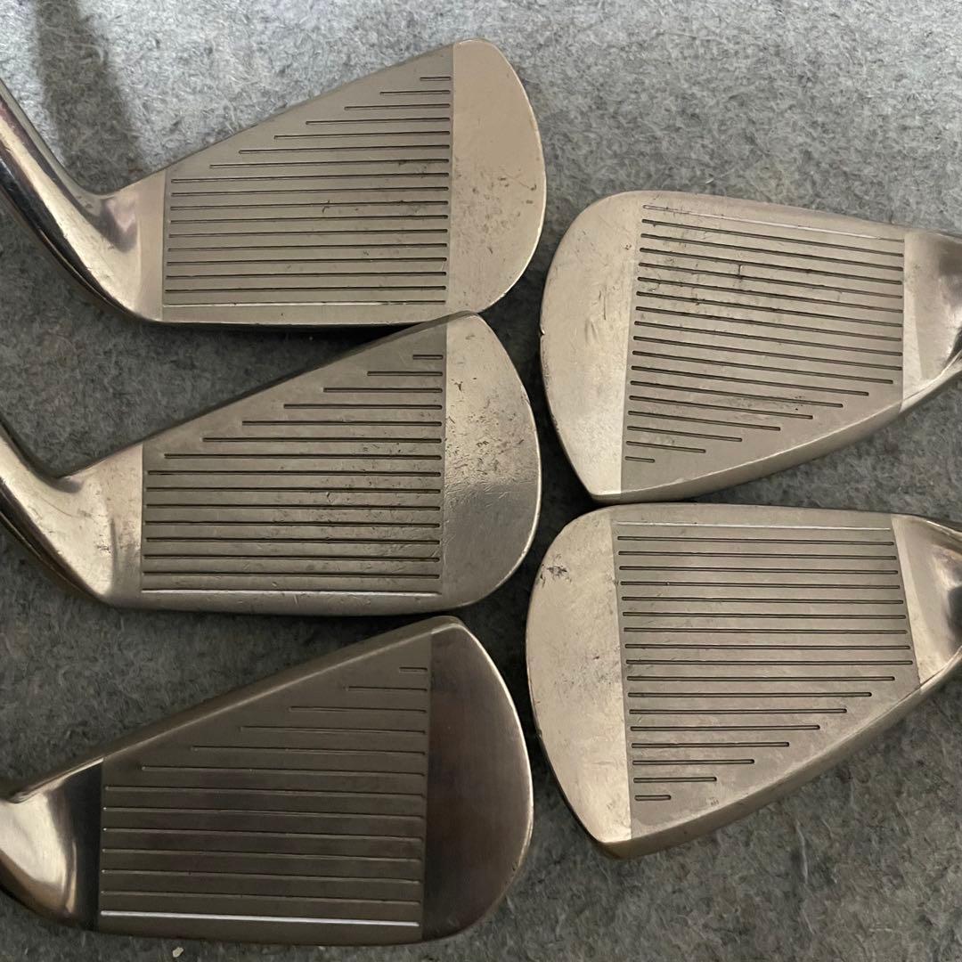 入手困難 レフティ ゴルフセット 打ちやすさ最強 これでコースも行けちゃう 左