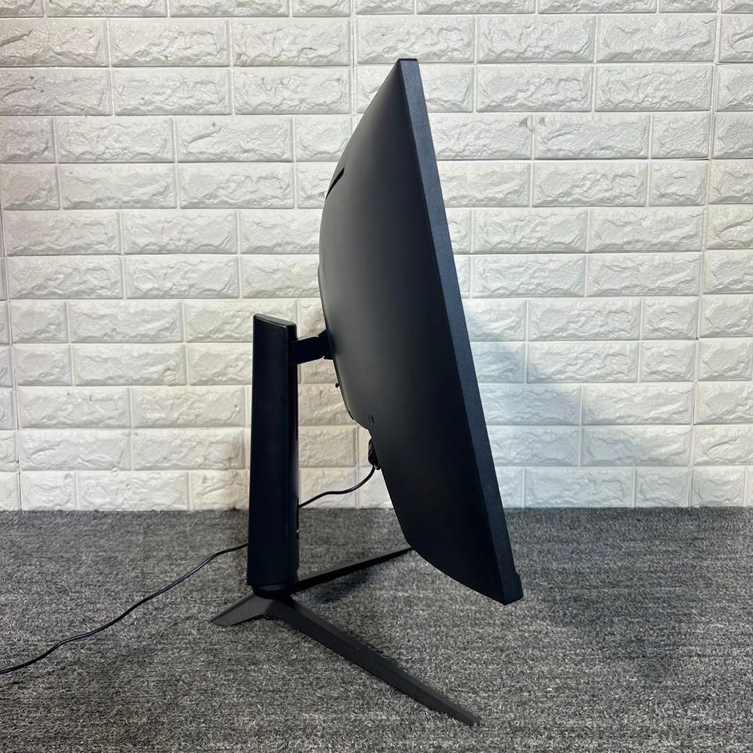 Pixio PCモニター ディスプレイ PXC348C 2023年製 A039