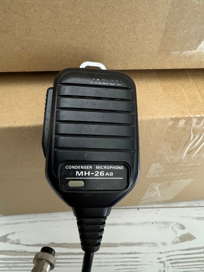 ヤエス FT-847 トランシーバー　100W機　TOMO。