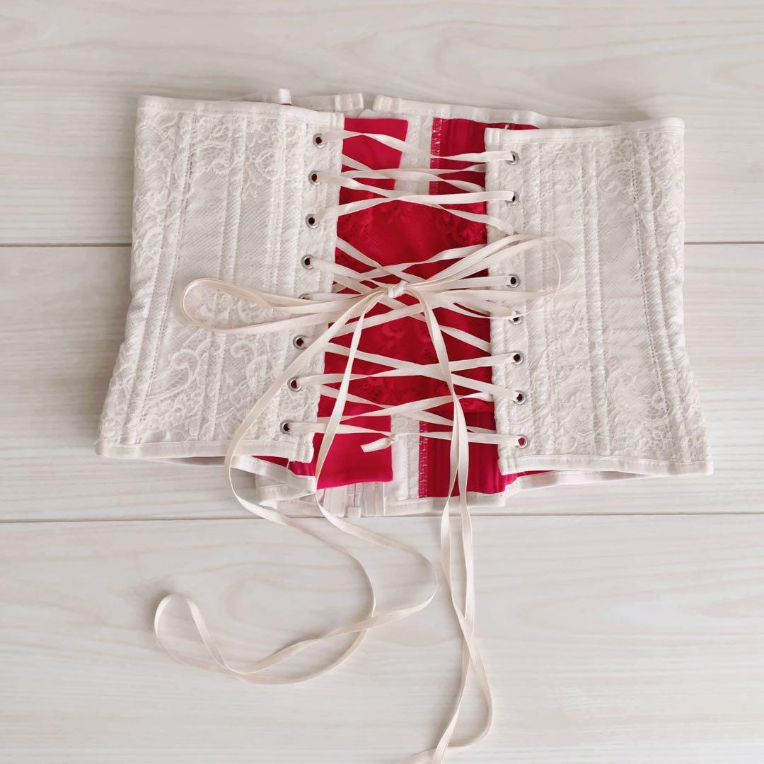 コルセット　Miss Grace (ミスグレース) 元鈴木さん　Mサイズ