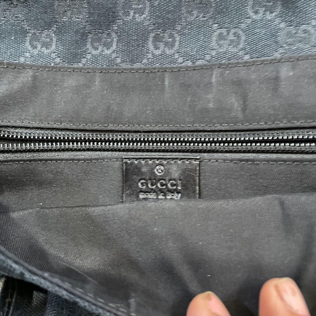 グッチ　GUCCI ウエストポーチ
