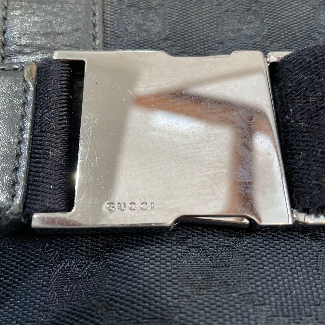 グッチ　GUCCI ウエストポーチ