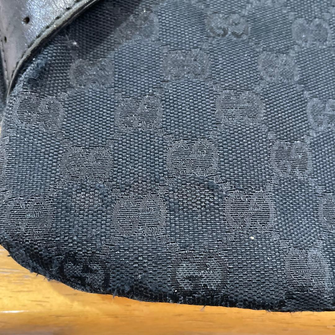 グッチ　GUCCI ウエストポーチ