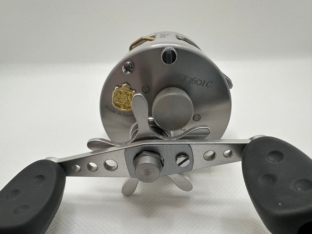 アブ モラム SX3601C HightSpeed