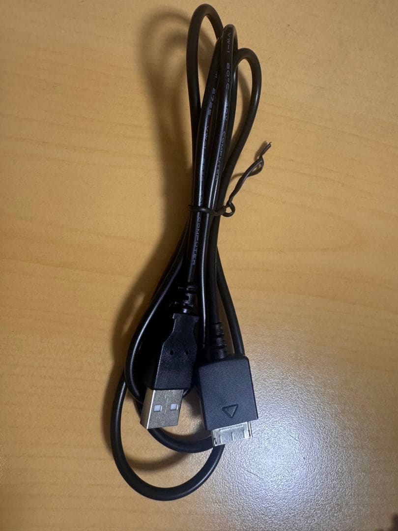 値下げ！　ほぼ未使用　Sony ウォークマンNW-S315 16 GB