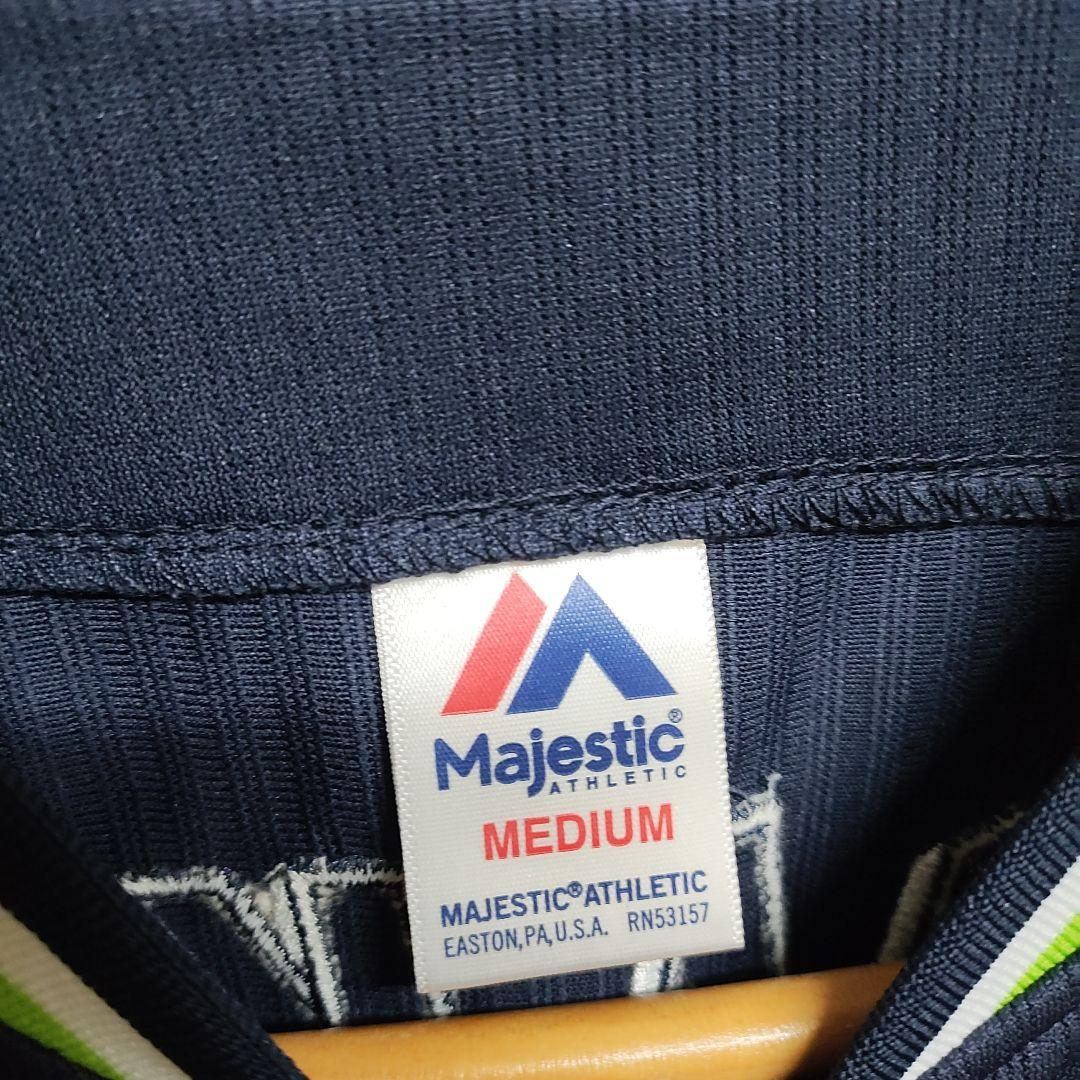 東京ヤクルトスワローズビジターユニフォーム村上宗隆Mサイズ