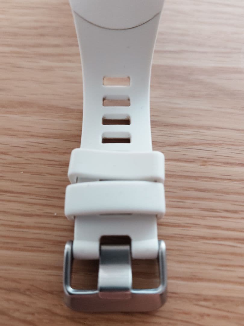 ショットナビ W1 Evolve（ホワイト） ゴルフナビ