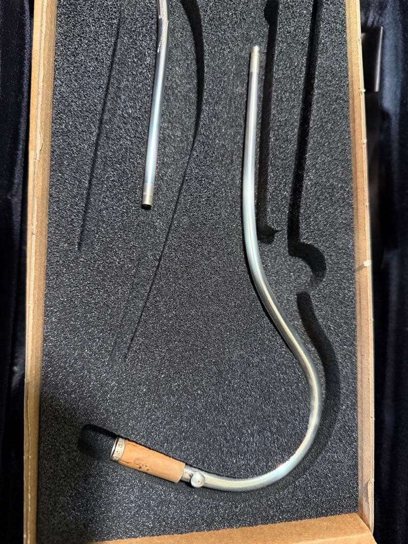 ヘッケルボーカル　CD-0 V Rタイプ　値段交渉OK