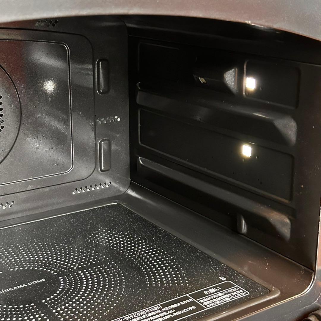 完動✨良品✨東芝 石窯ドーム ER-TD3000 2020 オーブンレンジ