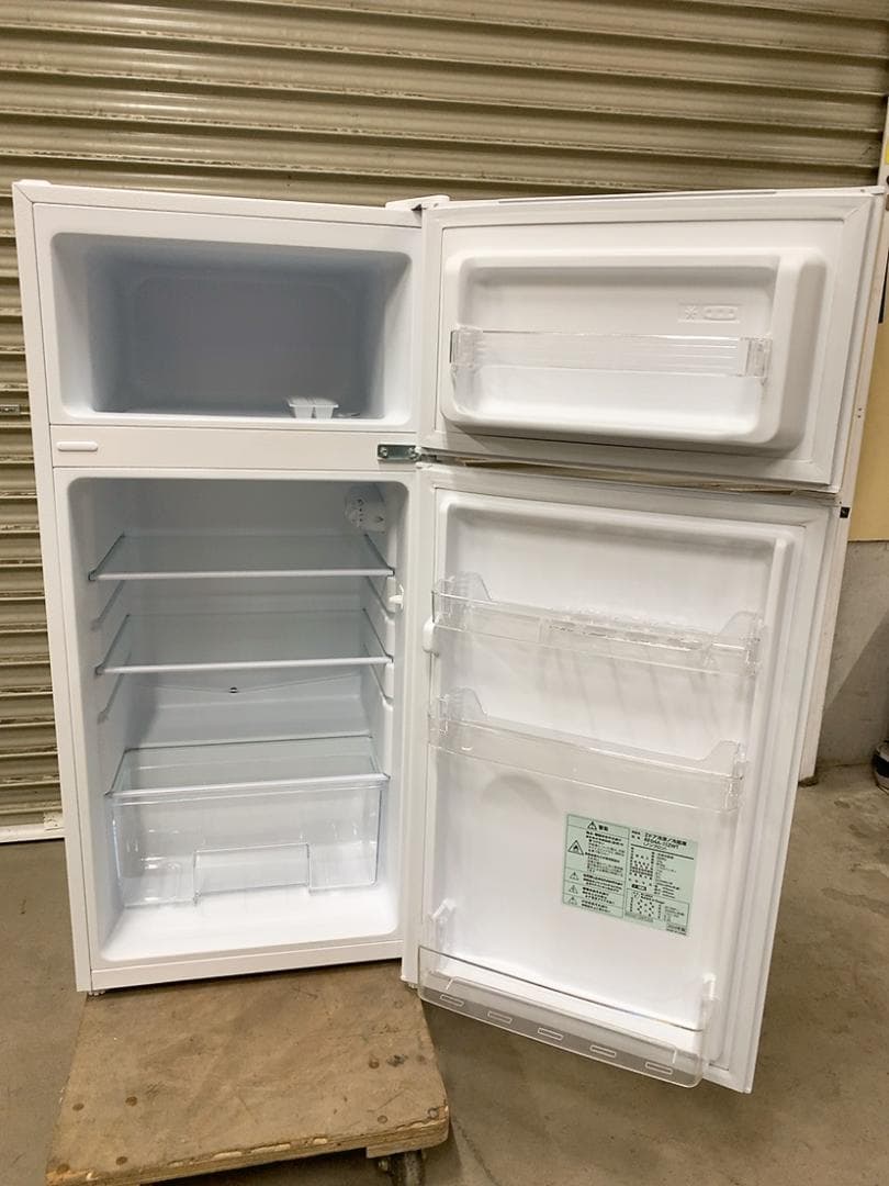 関東限定送料無料 A-Stage 2ドア冷凍冷蔵庫 0413や1 H 220