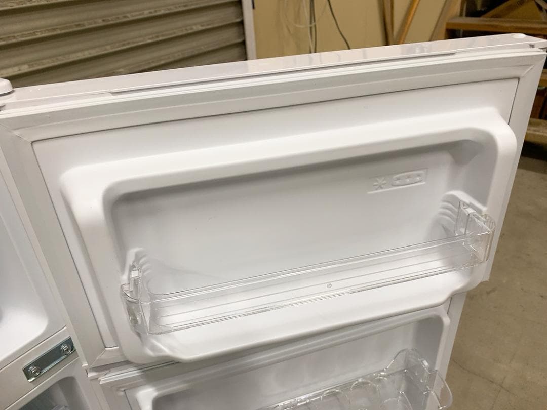 関東限定送料無料 A-Stage 2ドア冷凍冷蔵庫 0413や1 H 220